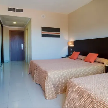 Bahia By Pierre & Calp
