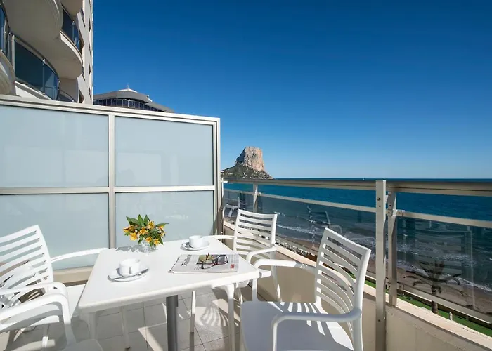 Bahia By Pierre & מלון