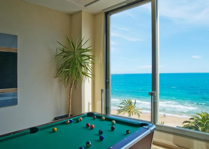 Bahia By Pierre & 4*