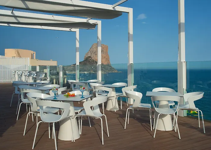 Bahia By Pierre & Hotel