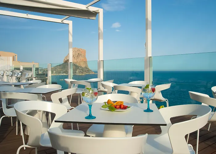 Hotel Bahia By Pierre &