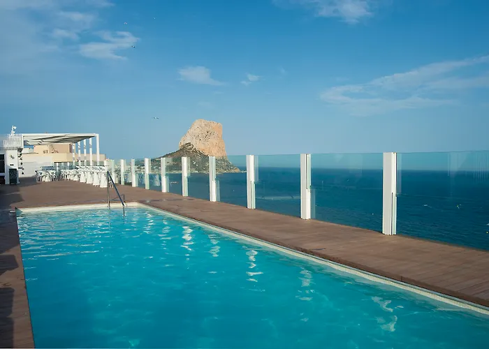 Bahia By Pierre & Hotel