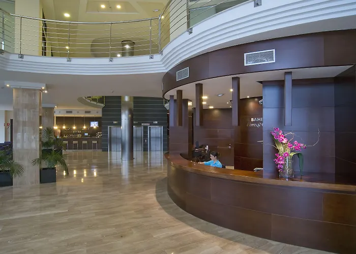 Bahia By Pierre & Hotel 4*