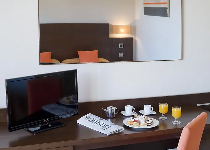 Bahia By Pierre & Calpe