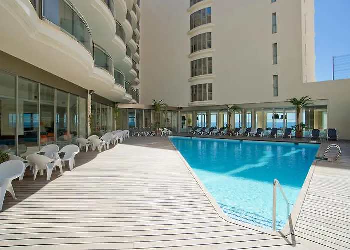 Bahia By Pierre & Hotel 4*