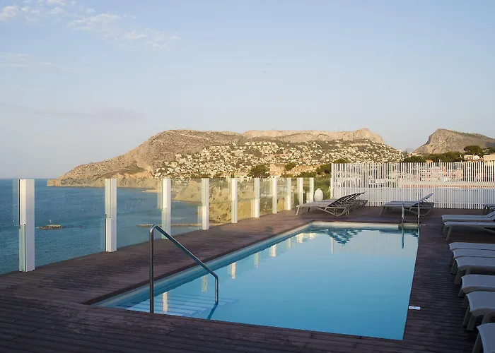 Bahia By Pierre & Calp