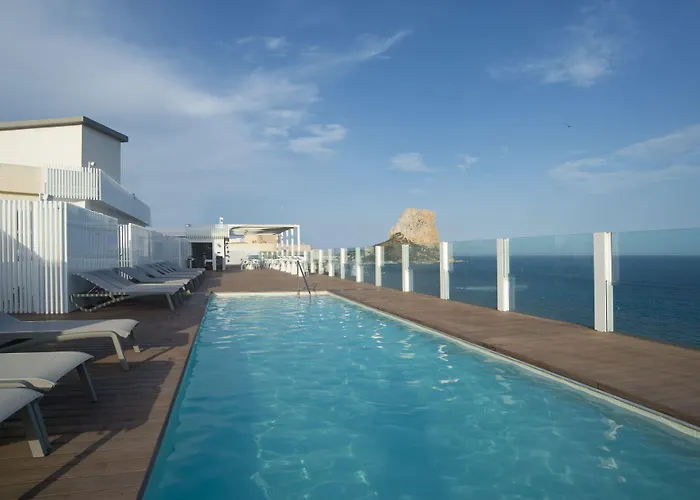 Bahia By Pierre & 4*