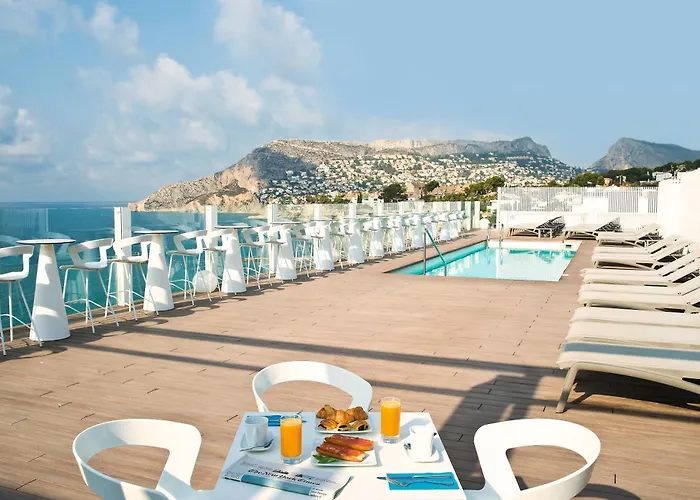 Bahia By Pierre & Otel Calp