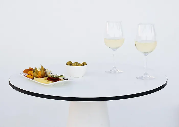 Bahia By Pierre & 4* קלפה