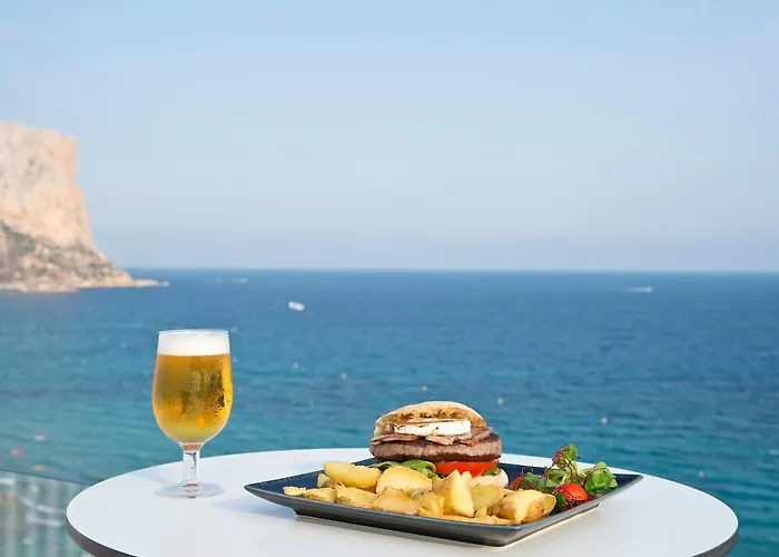 Bahia By Pierre & Otel Calp