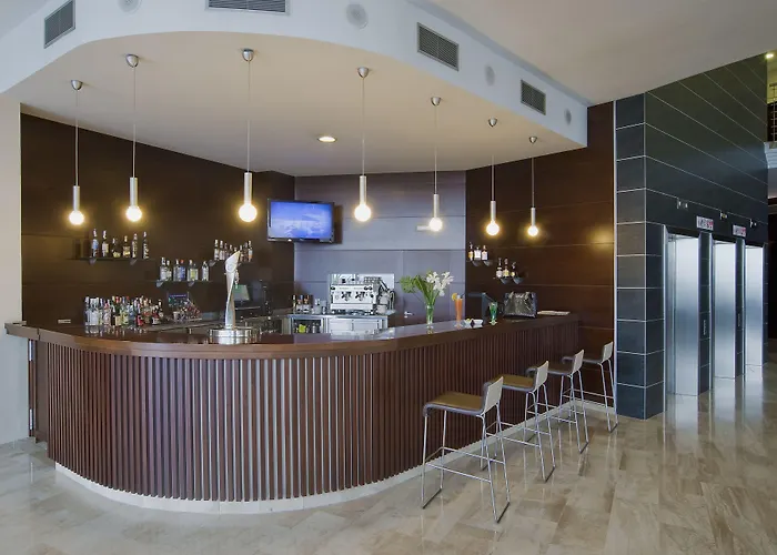 Bahia By Pierre & 4*