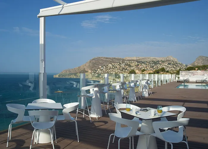 Bahia By Pierre & Otel Calp