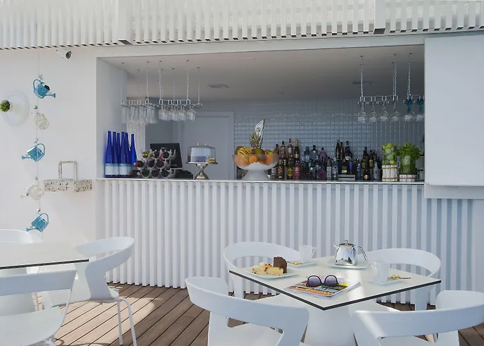 Bahia By Pierre & Hotel