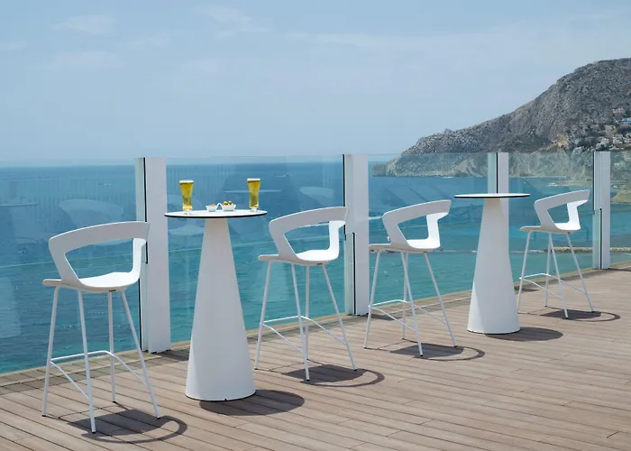 Hotel Bahia By Pierre &