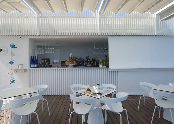 Bahia By Pierre & 4*