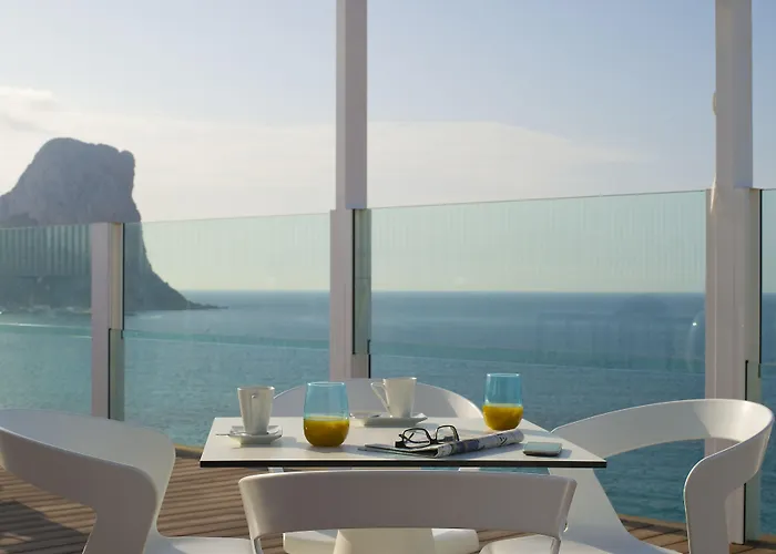 Bahia By Pierre & Hotel 4*