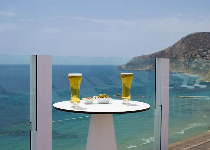 Bahia By Pierre & Calpe