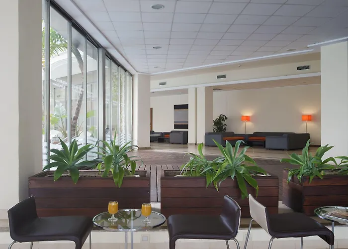 Bahia By Pierre & 4* Calpe