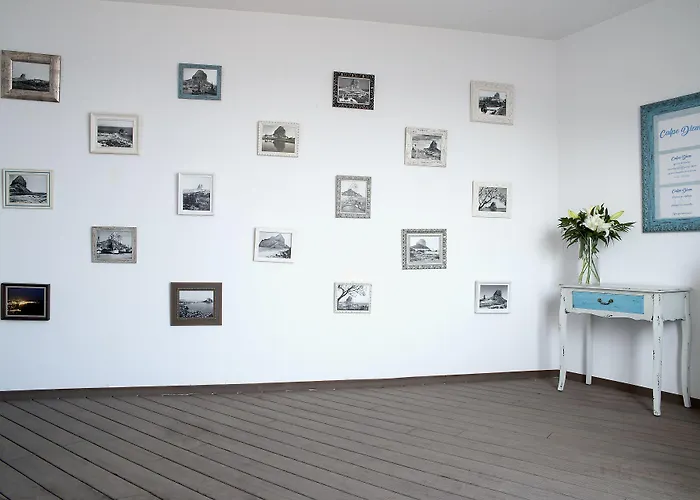 Bahia By Pierre & Otel