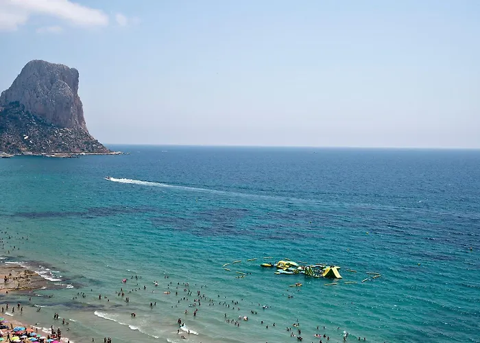 Bahia By Pierre & Calpe