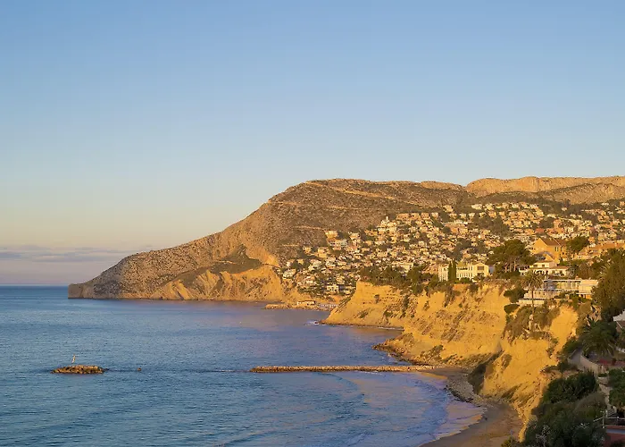 מלון Bahia By Pierre &