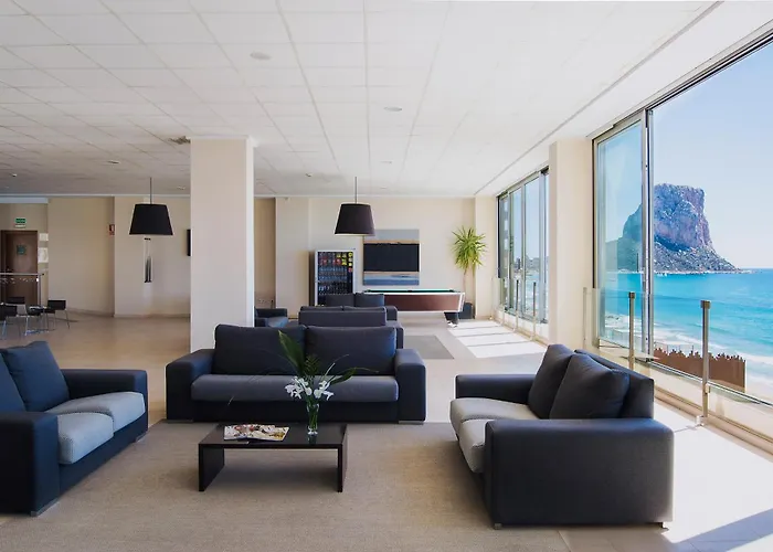 Otel Bahia By Pierre & 4*