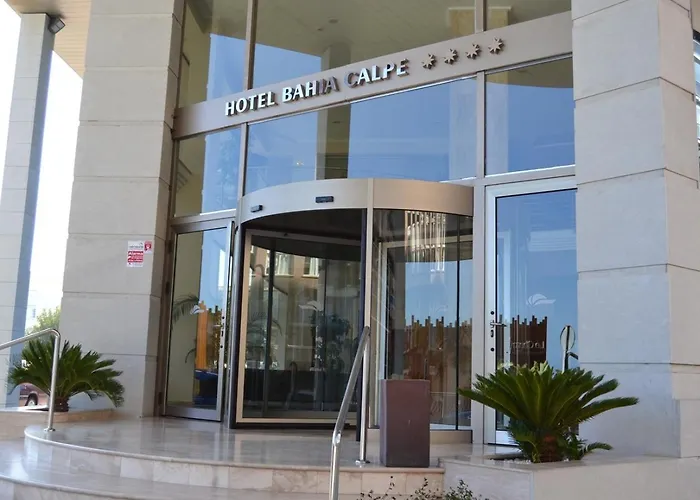 Bahia By Pierre & מלון