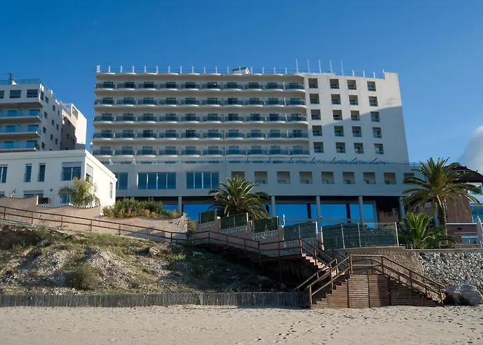 Bahia By Pierre & 4* Calp