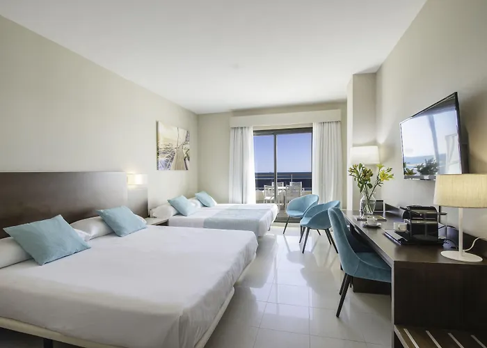 Bahia By Pierre & מלון 4*