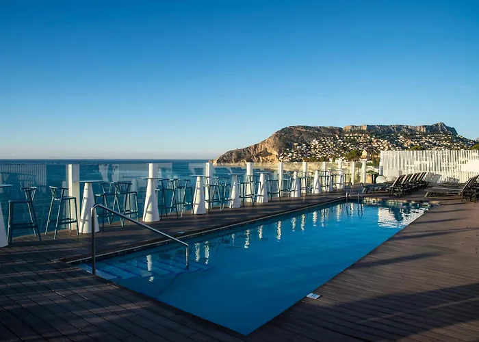 Bahia By Pierre & Calpe