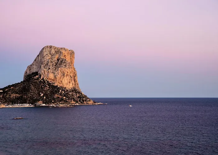 Bahia By Pierre & 4* Calp