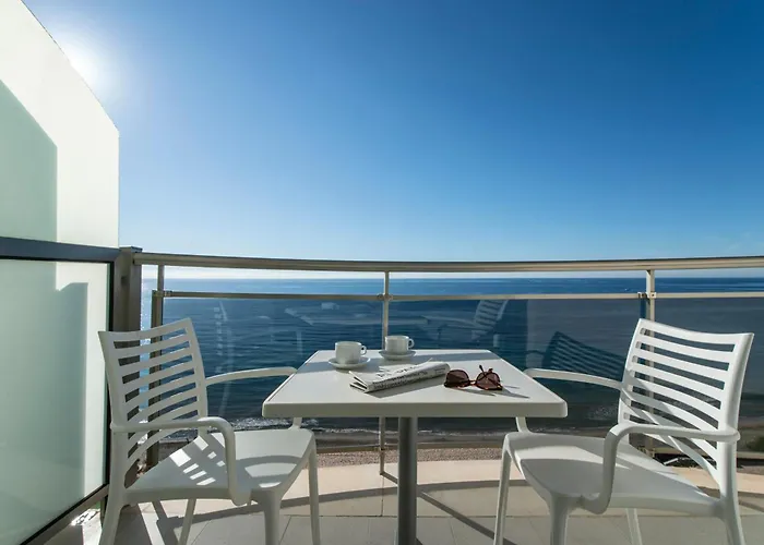 Bahia By Pierre & Hotel