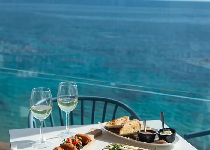 Bahia By Pierre & Otel 4*