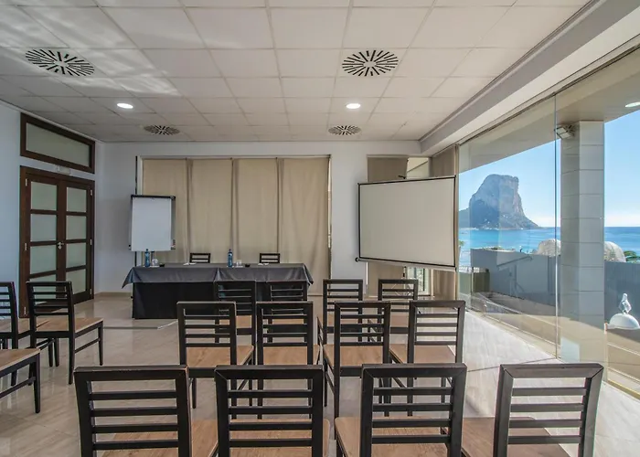 Bahia By Pierre & Otel