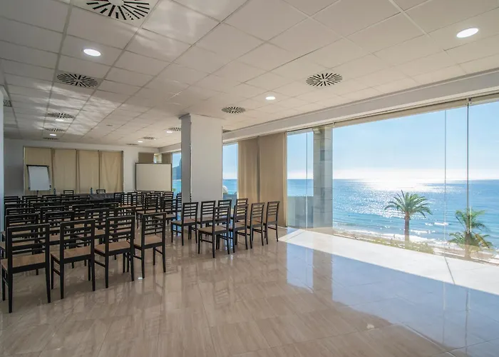 Bahia By Pierre & Hotel 4*