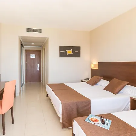 Bahía By Pierre&vacances Hotel Calpe
