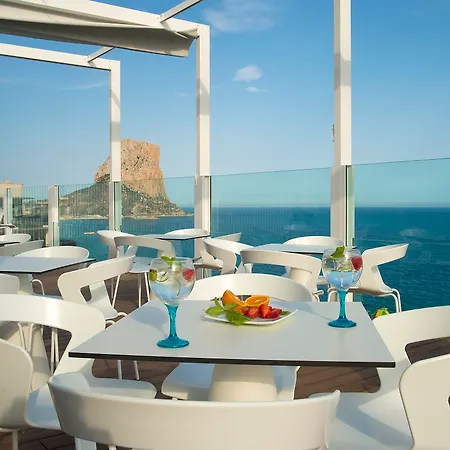 Hotel Bahía By Pierre&vacances