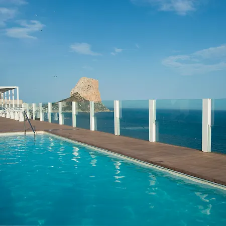 Bahia By Pierre & Hotel