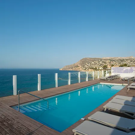 Hotel Bahia By Pierre &