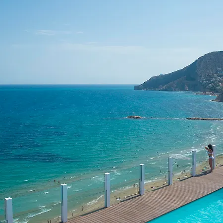 Hotel Bahía By Pierre&vacances