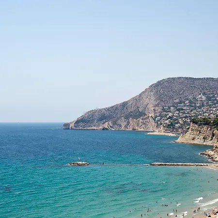 Bahía By Pierre&vacances Hotel 4*