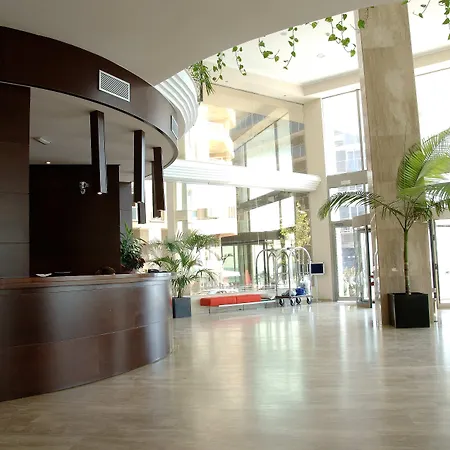 Hotel Bahia By Pierre & Calpe