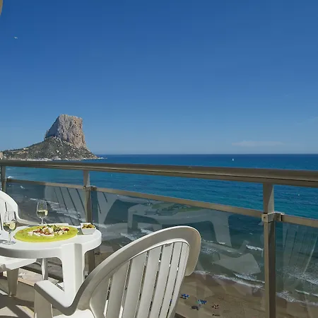 Bahia By Pierre & Hotel 4*