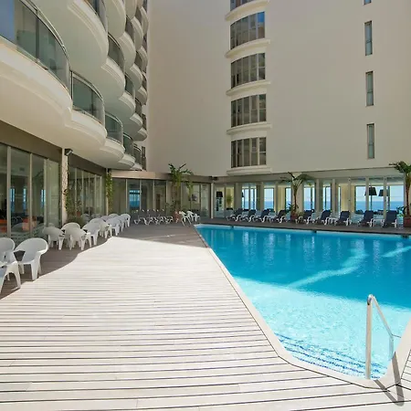 Bahia By Pierre & Hotel 4*