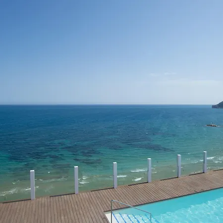 Bahia By Pierre & 4*