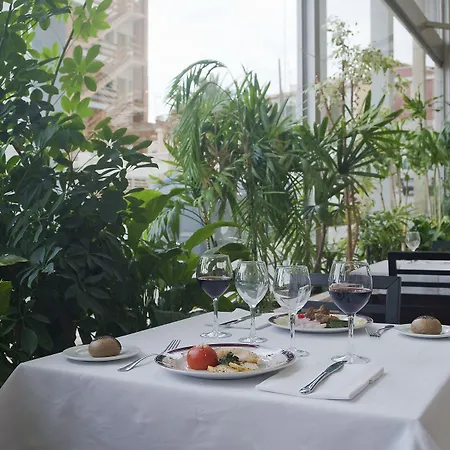 Bahia By Pierre & 4* Calpe