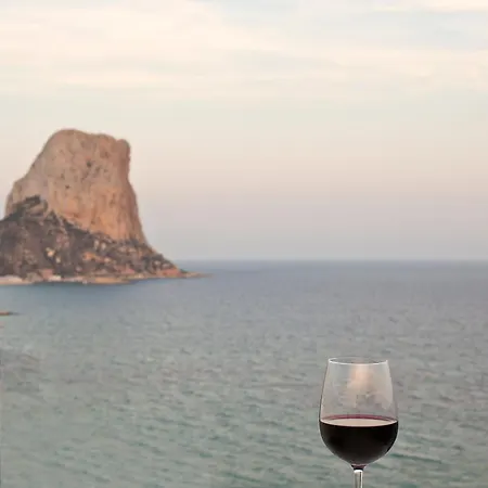 Bahia By Pierre & Hotel Calpe