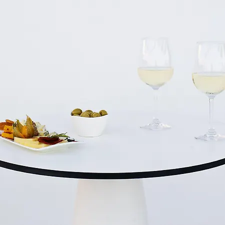 Bahia By Pierre & 4* 칼페