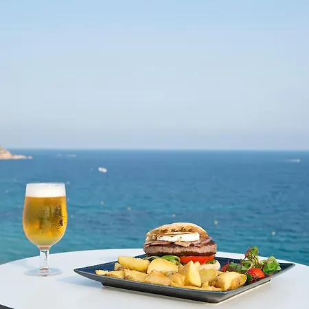 Bahia By Pierre & Hotel Calpe