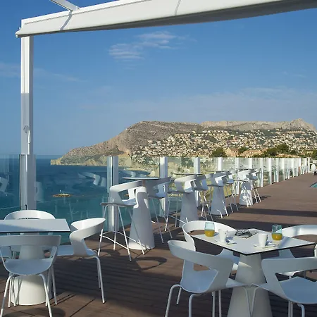 Bahia By Pierre & Hotel Calpe